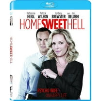Home Sweet Hell (Blu-ray)