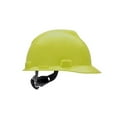 thumbnail image 5 of MSA 10061512 V-Gard Protective Caps and Hats, Fas-Trac Ratchet, Hi-Viz Yellow Green, 5 of 6