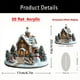 thumbnail image 4 of Decoraciones de Navidad Interior de Navidad Cocina de mesa Presente, 4 of 7