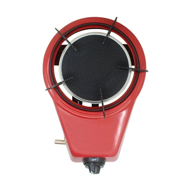 Liquefied Gas Natural Gas Stove Highpower Infrared Commercial