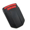 thumbnail image 1 of Motorcycle Front Mudguard Rear Extender Extension For Nc750x Nc700x Nc750s Nc700s, 1 of 4
