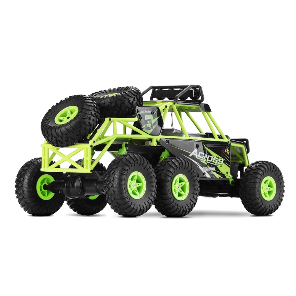 wltoys 6wd