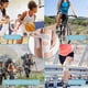 thumbnail image 5 of Knee Brace with Side Stabilizers Relieve Meniscal Tear Knee Pain ACL MCL Arthritis,Joint Pain Relief, Breathable Adjustable Knee Support Suitable for, 5 of 5