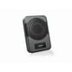 thumbnail image 1 of Subwoofer Amplificado 8 Plg Alpine Pwe-s8 240w, 1 of 4