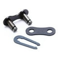 thumbnail image 2 of 20x Bicycle Bike Chain Master Link Joint Connector Single Speed Quick Clip KIT, 2 of 9