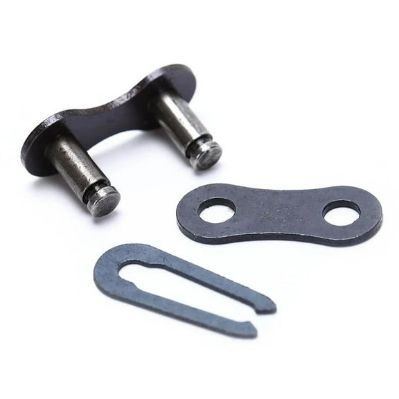 20X Bicycle Bike Chain Master Link Joint Connector Single Speed Quick Clip Kit