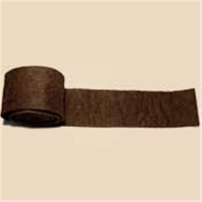 Bosmere 9" x 10' Multicolor Coco Fiber Border Protection Edging Weed Mat