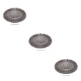 thumbnail image 1 of Toystoory Fregadero de alcantarillado, filtro de basura, escurridor de pelo reutilizable, TPR, antibloqueo, recogedor, obstrucción, herramienta Type1 NO1, 1 of 6