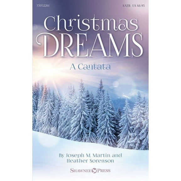 Christmas Dreams a Cantata