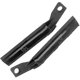 thumbnail image 1 of Easy Installation Front Bumper Bracket with OEM Part Number 62224 ED50A 62225 ED50A for Nissan For Tiida 2005 2010, 1 of 4