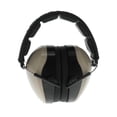 thumbnail image 4 of Walkers GWPDCPMFDE Passive Advanced Protection Earmuff 26 dB Black/Flat Dark Earth, 4 of 6