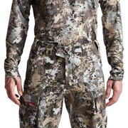 Sitka Gear Equinox Pant Optifade Elevated II 35R 50261-EV-35R