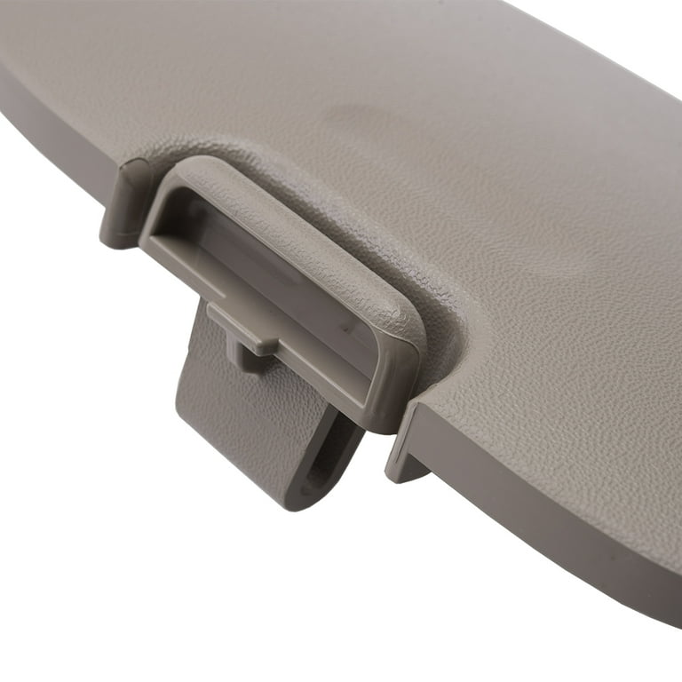 Brock Replacement Overhead Console Garage Door Opener Lid Brock Replacement Overhead Console Garage Door Opener Lid