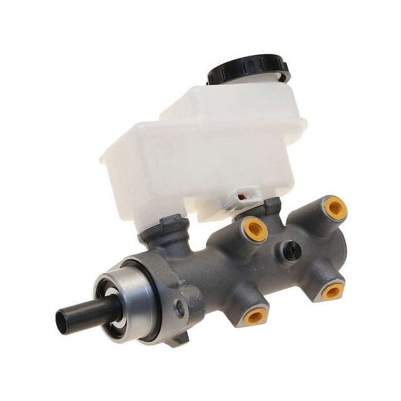 Brake Master Cylinder - Compatible with 2004 - 2007 Nissan TITAN 2005 2006