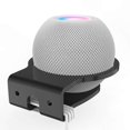 thumbnail image 1 of Durable Bracket and Stand for Mini Speaker - Secure Mounting Solution for Home Use, 1 of 3
