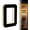Number 0, variant on Solar House Numbers For Outside, Light Up House Numbers Solar Address Number for House IP65 Waterproof Led Illuminated Modern Address Sign No Drill Mount For Home Dusk to Dawn (Number B, 6.7 inch)