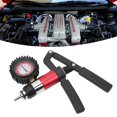 thumbnail image 3 of Handheld Vacuum Pump Brake Bleeder Kit, Easy To Read High  High Accuracy Brake Fluid Bleeding Set  For Truck, 3 of 8