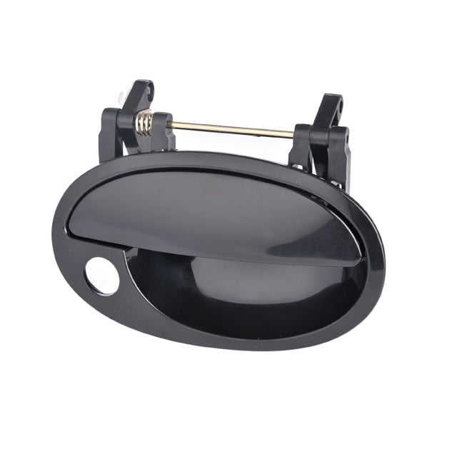 MANIJA PUERTA EXTERIOR CORSA 2000 al 2008 CHEVROLET Delantera Derecha/Pasajero HUSHAN .
