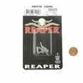 thumbnail image 2 of Ingrid Female Gnome Rogue Miniature Figure 25mm Heroic Scale Reaper Bones USA Reaper Miniatures, 2 of 2
