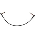 thumbnail image 3 of Cable de conexión para guitarra, pedalera de efectos, multiusos, práctico, resistente, fácil de instalar, conector para pedalera profesional, 3 of 8