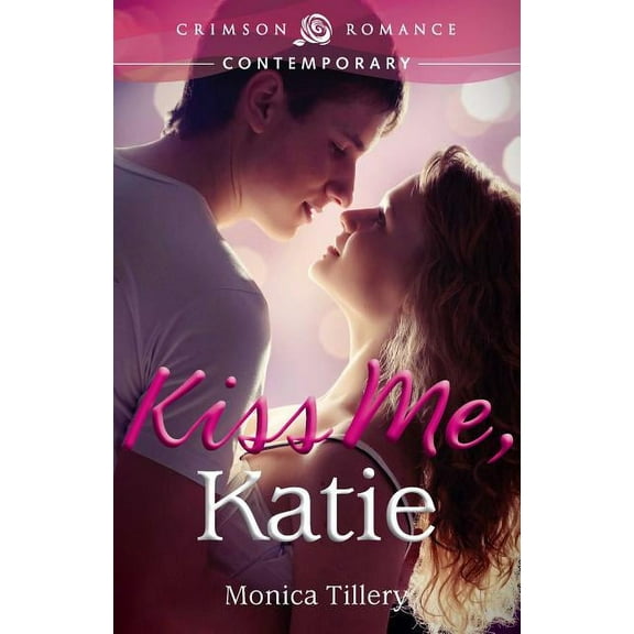 Kiss Me, Katie, (Paperback)