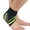 Green-Right Foot, variant on Magazine Achilles Tendon Strap Guard Sprain Brace Foot Breathable Support Bandage S-XL