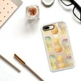 thumbnail image 2 of OTM Essentials iPhone 7/8 Plus Phone Case, Golden Pineapple, 2 of 3