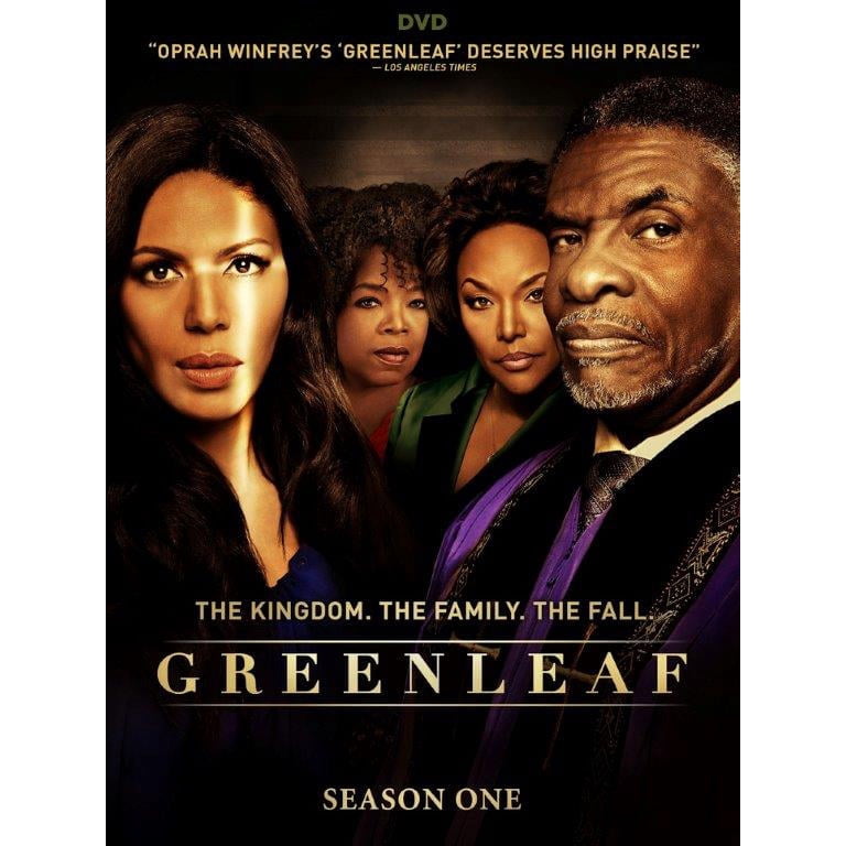 Greenleaf: Season One (DVD)