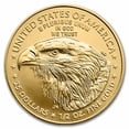 thumbnail image 4 of 2026 1/2 oz American Gold Eagle (MintDirect® Single), 4 of 4