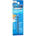 thumbnail image 4 of Century Drill & Tool 11431 Wire Gauge Drill Bit, No. 31, 4 of 6