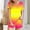 Yellow, variant on 2 Piece Short Sets for Women Summer Plus Size Cute Casual Two Piece Short Sets for Plus Size Women Trendy Linen Two Piece Set Women Summer