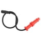 thumbnail image 3 of Cable y tapa de bujía de encendido Plug and Play 4011690 Reemplazo para Polaris RANGER 4X4 500, 3 of 20