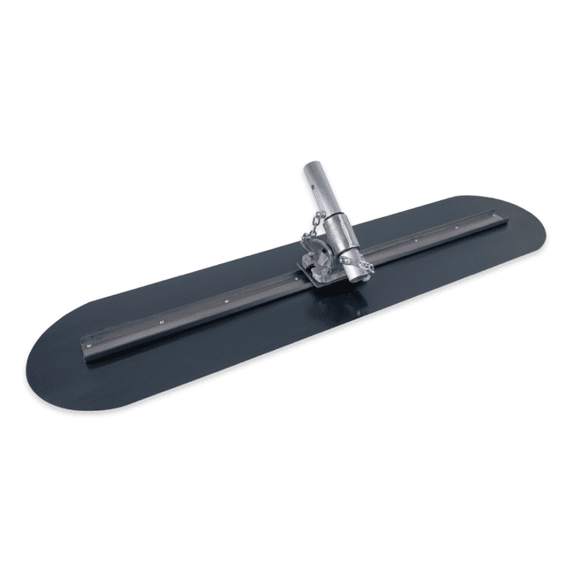 LLANA SUPER AVION BIG TROWEL BLUE DE 48" X 12"INCLUYE CABEZAL