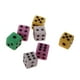thumbnail image 3 of Crazy - -Un Dado Negro Se Convierte en Ocho Dados rico y, 3 of 8