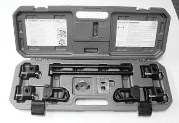 Master Spring Compressor Set 7550