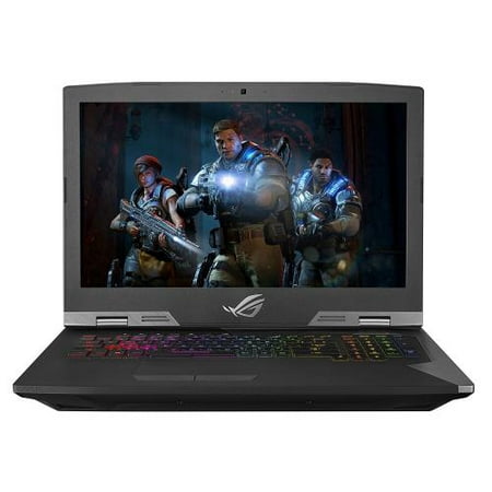 ASUS ROG Gaming Laptop 17.3