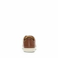 thumbnail image 5 of Cole Haan Men C26521 C26521/TAN LEATHER BURNISHED SHOE, 5 of 5
