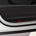 thumbnail image 2 of KAKOWELY Universal Fit Car Door Edge Guards And Threshold Protection Sticker Scratch Resistant Anti-Slip Tape For Car Door Sill And Rear Bumper Protection,196.85X"X1.97"X0.08", 2 of 4