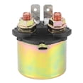 thumbnail image 3 of Starter Relay, Reliable Abrasion Resistant Starter Relay Solenoid  For ATV Accessory, 3 of 8