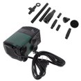 thumbnail image 3 of Submersible Pump for Fish Tank with Copper Motor and ABS Material 1 Set, 3 of 9