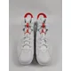 thumbnail image 2 of Ni - ke Jordan 6 Retro "Red Oreo" Men's Size 10, 2 of 5
