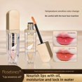 thumbnail image 4 of Lip Serum Oil Waterproof Long Lasting Color Changing Color Oil Balm Waterproof Serum I0u7, 4 of 8