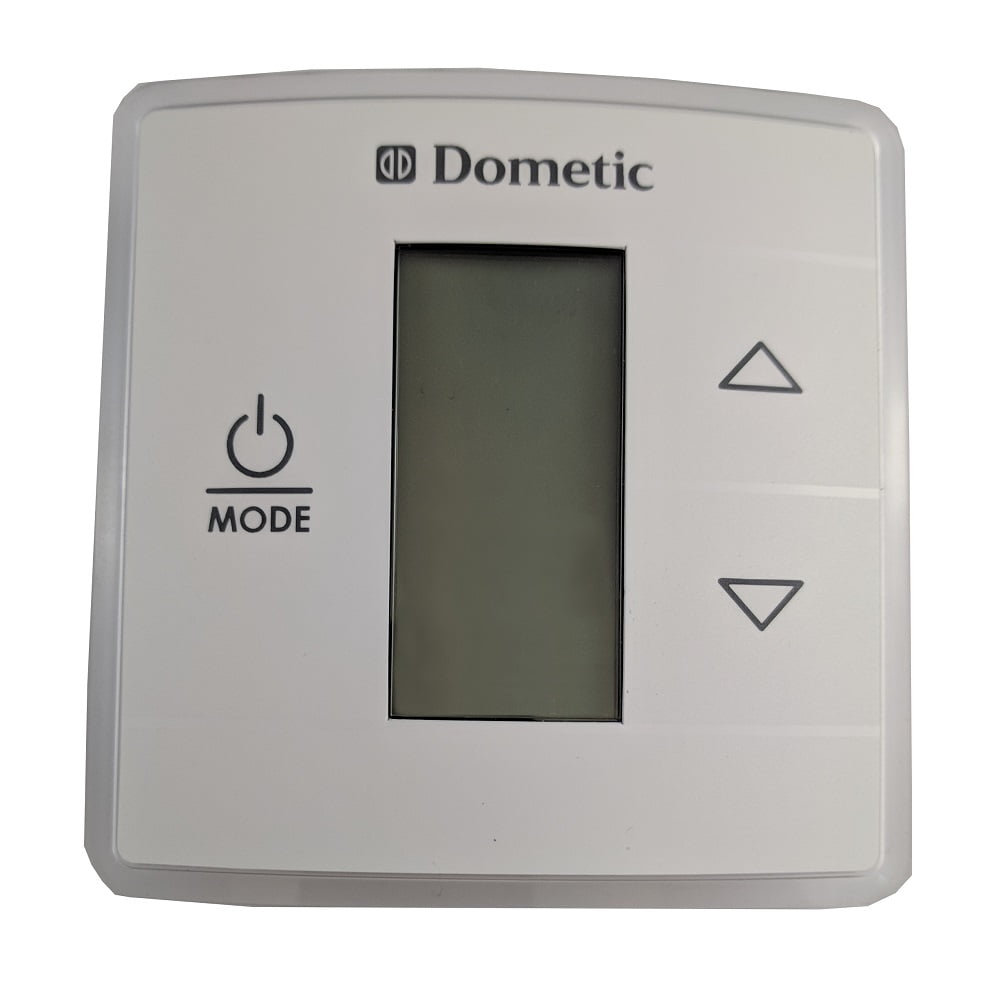 Dometic 3316230.000 Duotherm Single Zone Thermostat With Control Kit