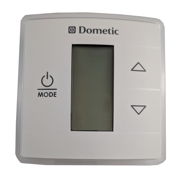Dometic 3316230.000 Duotherm Single Zone Thermostat With Control Kit