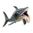 thumbnail image 4 of Realistic Sea Life Animals Figurines Shark Figurine Plastic Ocean Animals Model for Collection Birthday Gift (Helicoprion), 4 of 5