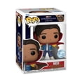 thumbnail image 1 of Funko Pop! Marvel - Spider-Man No Way Home: Ned with Cloak #1170 - Exclusive Special Edition Vinyl Figure Funko -, 1 of 1