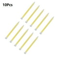 thumbnail image 6 of 10PCS Mixing tube 10-18 AB glue mixing nozzle white core yellow core blue core, 6 of 12
