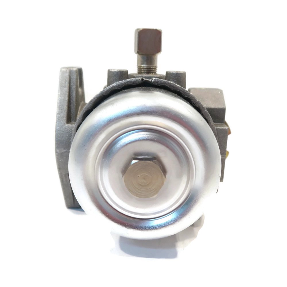 CARBURETOR w/ Gasket & Choke Levers for Cub Cadet Kohler 10 12 HP K