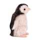 thumbnail image 2 of Muñeca de pingüino de silicona Mini pingüino de silicona, figura de pingüino renacido en miniatura, juguete para fiesta de regalo de cumpleaños,, 2 of 9
