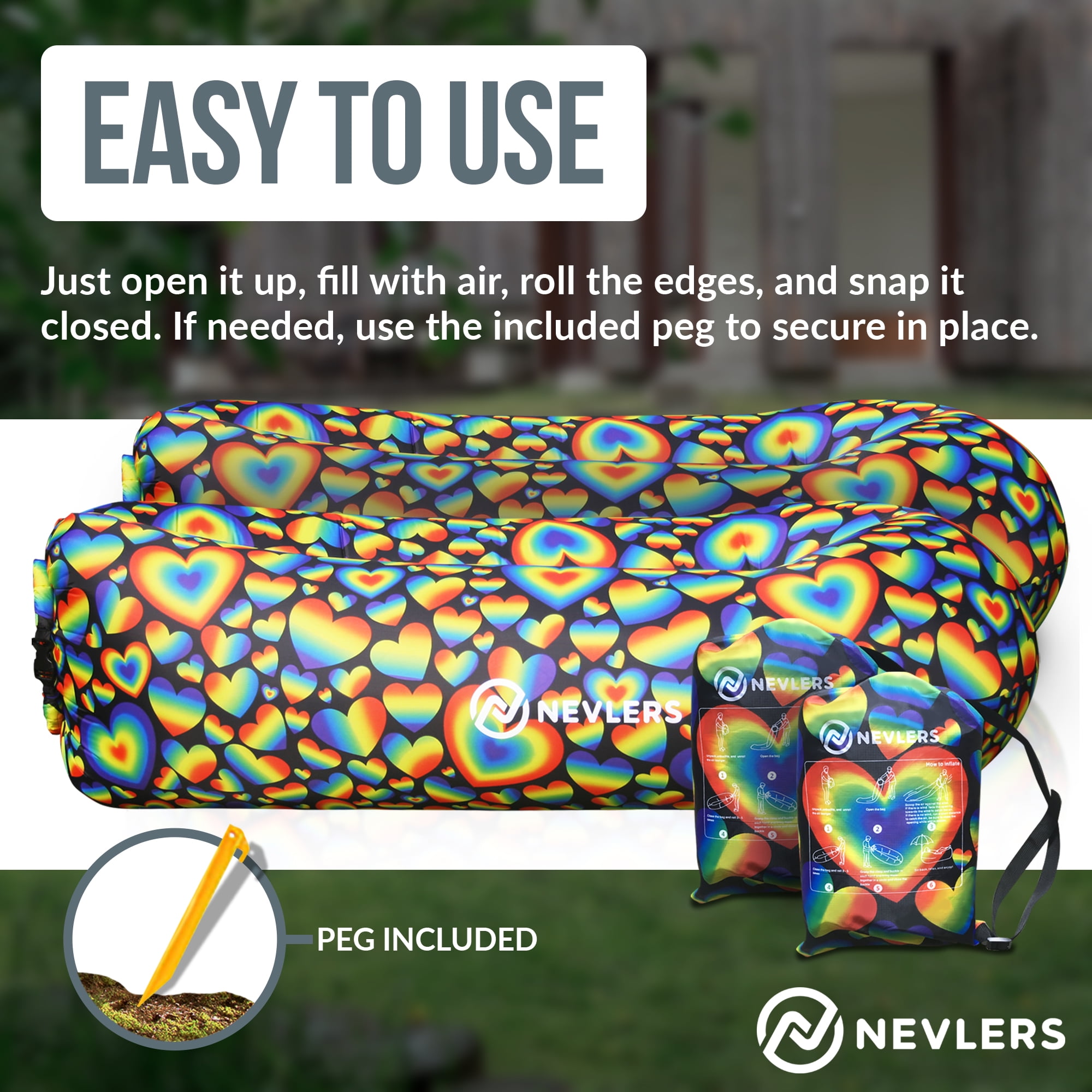 Jsver air online sofa